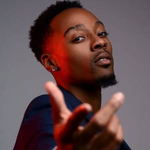 Krisean Woods