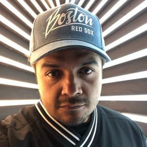 Alex Sanchez El Kb