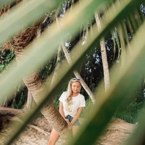 Brianna Vail