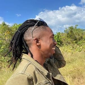 Mungu Kwanza