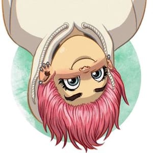 Kate Gandrabura