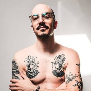 Simon Leclerc
