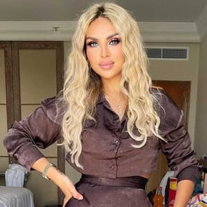 Zainab Razavy