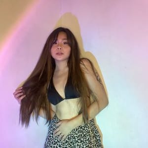 Mariah Mabasa