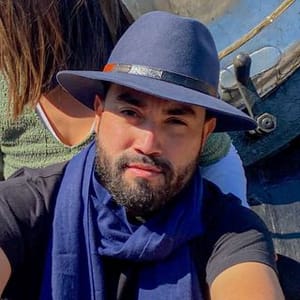 Rafael Jonnier