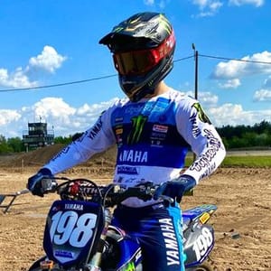 Thibault Benistant