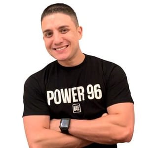 Dj Jps