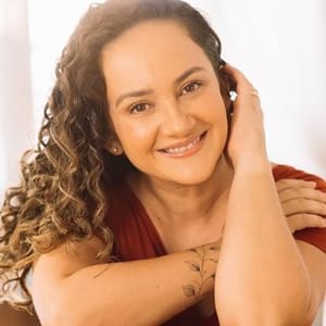 Rachel Escobar