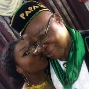 Aderonke Enoabasi