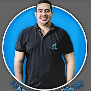 Angelo Cantillo