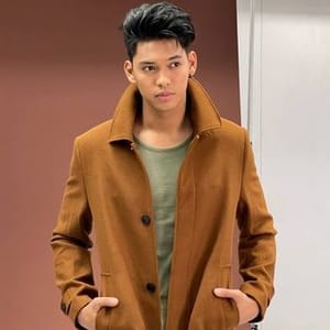 Ricci Paolo Rivero