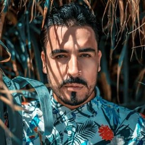 Yahya Tabbiche