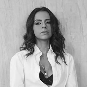Isabelle Lopes