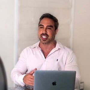 Gustavo Pasqualotto
