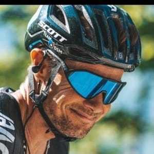 Nicolas Roche