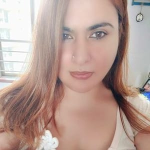 Monica Raheja