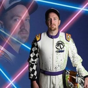Darren  Parsons