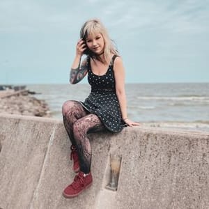 Lauren Gries