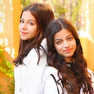 Rawan &amp; Rayan