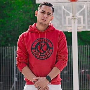 Nestor Ortega