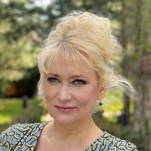 Olga Khokhlova