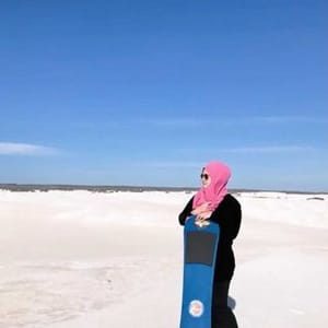 Ima Shariza