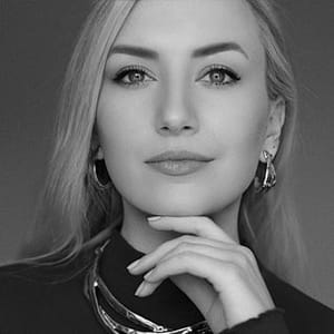 Selina S. Kyle