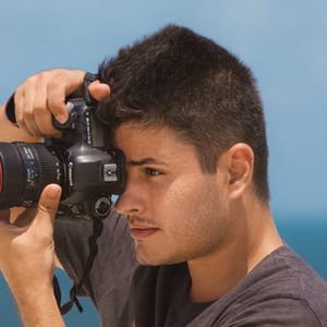 Thiago Brito