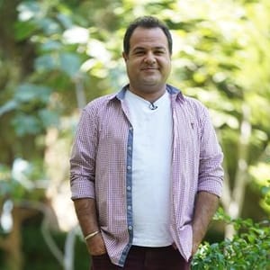 Amir Athar Soheili