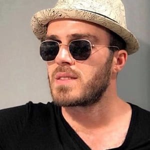Nizar Mamedov