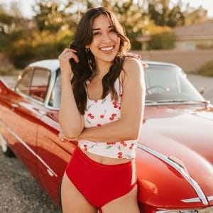Alexa Buffington