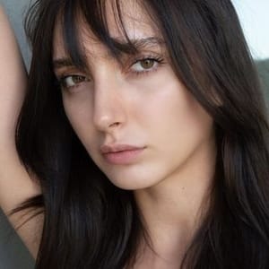 Annie Nayyar