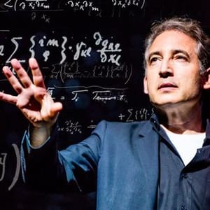 Brian Greene