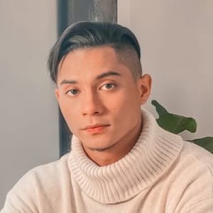 Daniesh Suffian