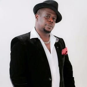 Mfalme Mzee Yussuf