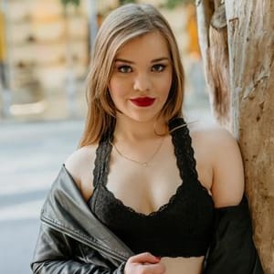 Anna Godoy