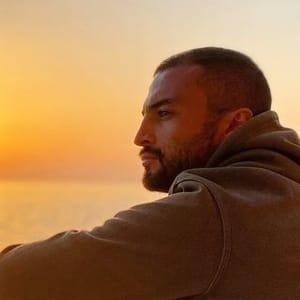 Amir Jadidi