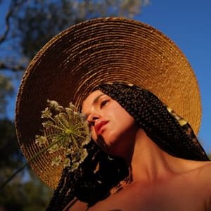 Carmen Danae