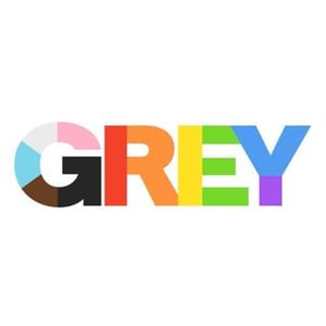 Grey Advertising