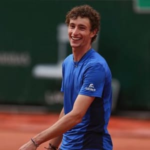 Ugo Humbert