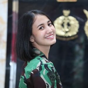 Estarina Aritonang
