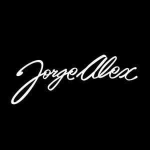 Jorge Alex