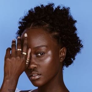 Bianca Thandi Rose