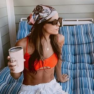 Kenzi  Reddick