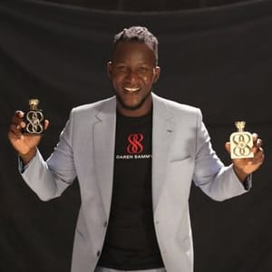 Daren sammy