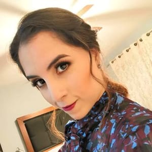 Cristina Cobar