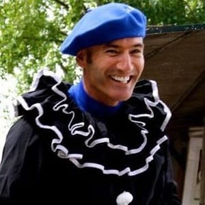 Anthony Wiggle