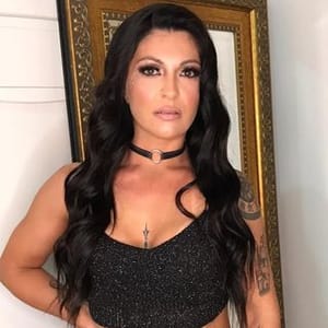 Morena Tantan