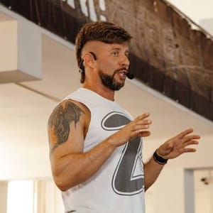 Vladimir Malyarzumba