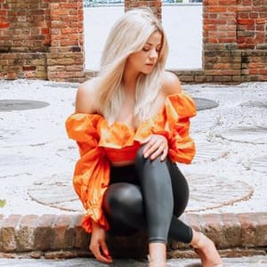 Terri Mchugh